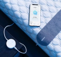 Sleep-Supporting Mattress Devices Image 3