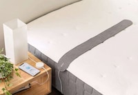 Sleep-Supporting Mattress Devices Image 5