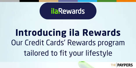 Customizable Credit Rewards