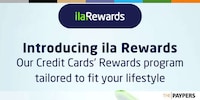 Customizable Credit Rewards Image 1