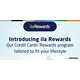 Customizable Credit Rewards Image 1