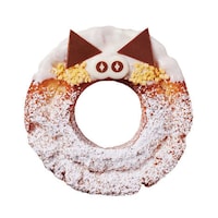 Delicious Halloween-Themed Donuts Image 2
