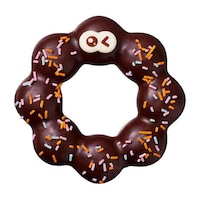 Delicious Halloween-Themed Donuts Image 3