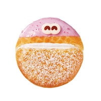 Delicious Halloween-Themed Donuts Image 4