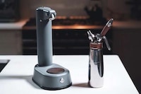 Cartridge-Free Nitro Drink Makers Image 2