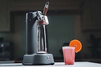 Cartridge-Free Nitro Drink Makers Image 3