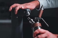 Cartridge-Free Nitro Drink Makers Image 4
