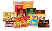 Indian Dairy Expansions Image 1