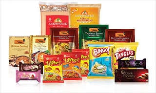 Indian Dairy Expansions