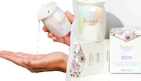 Softening Candle Moisturizers Image 1