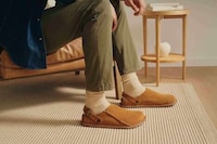 Hybrid Autumnal Sandal Designs Image 2