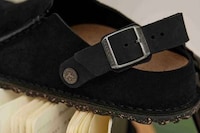 Hybrid Autumnal Sandal Designs Image 3