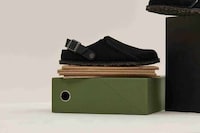 Hybrid Autumnal Sandal Designs Image 4