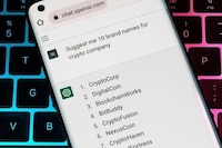 AI-Powered Trading Assistants Image 1