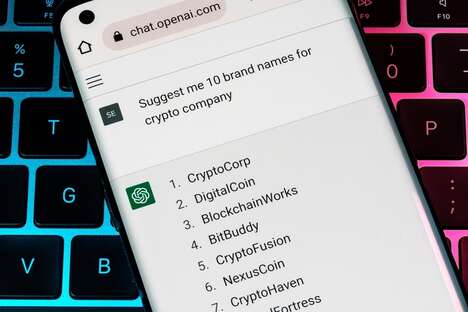 AI-Powered Trading Assistants