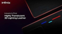 Illuminated Leather Smartphone Technologies