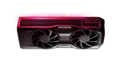 Performance-Pushing Mid-Range GPUs