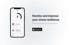 Supportive Stress Resilience Apps