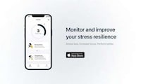 Supportive Stress Resilience Apps