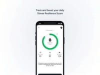 Supportive Stress Resilience Apps Image 2