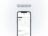 Supportive Stress Resilience Apps Image 5