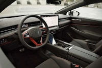 Sporty All-Electric Concept Cars Image 3