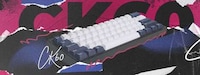 Pre-Built Mechanical Keyboards Image 1