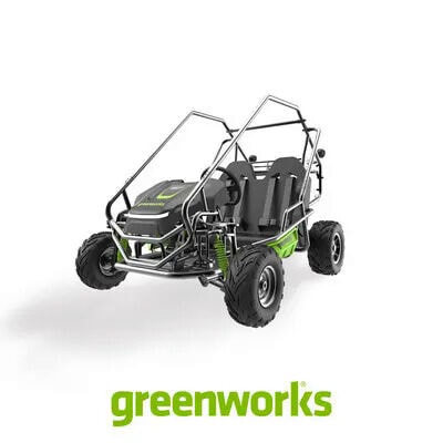 Debut Electric Go-Karts