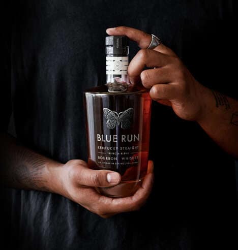 Triple-Expression Kentucky Spirits