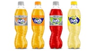 Spooky Seasonal Soda Promotions