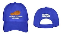 Convenience Retailer Swag Collections