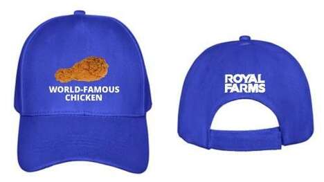 Convenience Retailer Swag Collections
