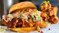 Hawaii-Supporting Food Menus Image 1