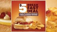 Value-Enhancing QSR Meal Deals