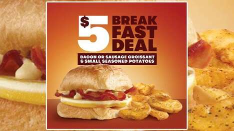 Value-Enhancing QSR Meal Deals