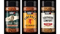 Spirit-Inspired Food Seasonings Image 1