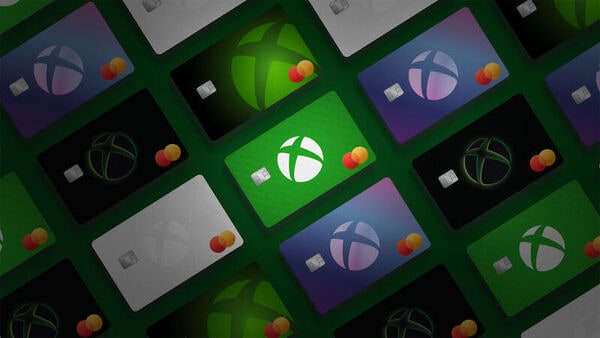Gamer-Targeted Credit Cards