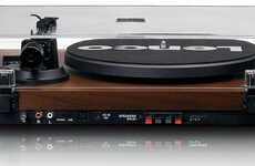 Novice Turntable Systems