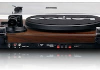 Novice Turntable Systems Image 1