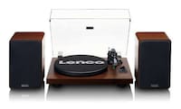 Novice Turntable Systems Image 3