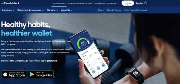Elevated Health Rewards Apps