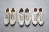 Fruit Leather Lifestyle Sneakers