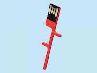 Laptop-Fitted USB Stick Concepts Image 2