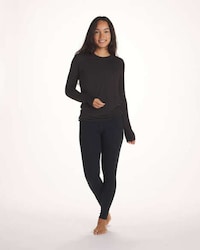 Comfortable Alpaca Base Layers Image 4
