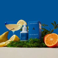 Relaxing Alcohol Alternatives Image 1