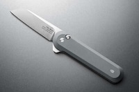 Minimalist EDC Pocket Knives Image 2