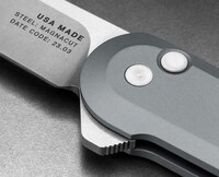 Minimalist EDC Pocket Knives Image 4
