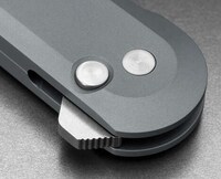 Minimalist EDC Pocket Knives Image 6