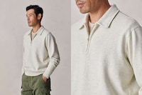 Vintage Interloop Sweat Capsules Image 1