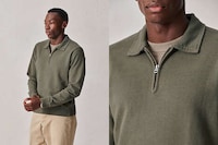 Vintage Interloop Sweat Capsules Image 2